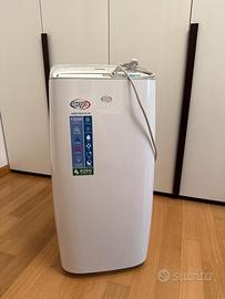 Condizionatore portatile Argo Milo Plus