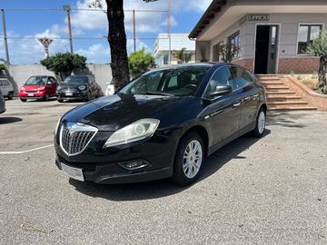 Lancia Delta 1.6 MJT Gold
