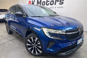RENAULT Austral Austral Full Hybrid E-Tech 200 C
