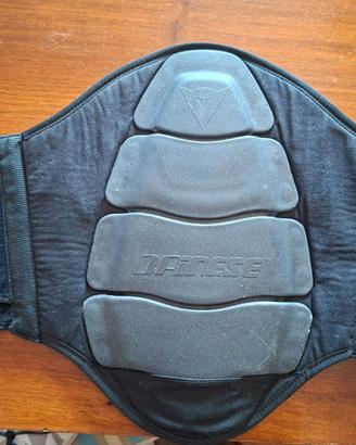 Fascia Lombare Protezione Moto Dainese - Paraschie