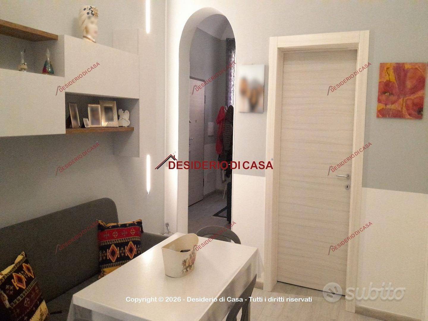 Apartment in Erice, Casa Santa - Vista 4