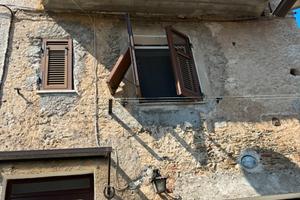 Casa semindipendente