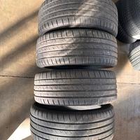 4 pneumatici estivi 225/45 R18