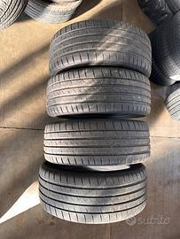4 pneumatici estivi 225/45 R18
