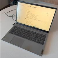 Lenovo IdeaPad 5 15IIL05