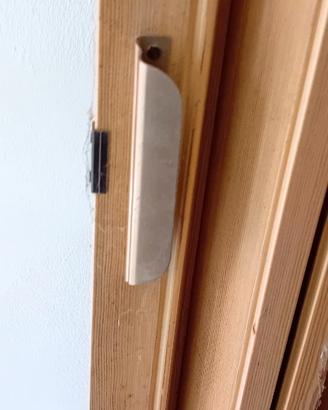 porta a soffietto