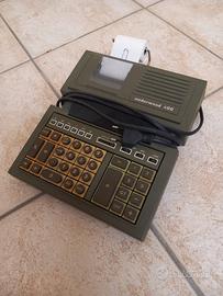 Calcolatrice Olivetti Underwood 400