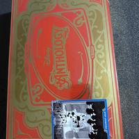 BOX SALED DISNEY ANTHOLOGY