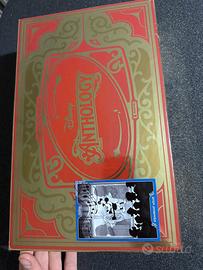 BOX SALED DISNEY ANTHOLOGY
