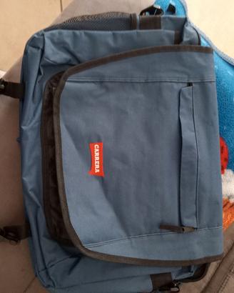 borsa porta pc CARRERA