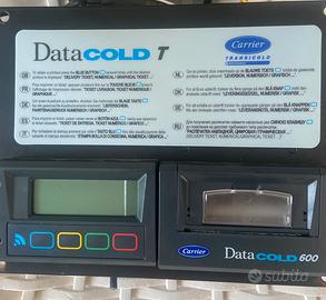 Termoregistratore frigo