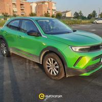 OPEL Mokka 1.2 Turbo Edition