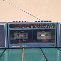 MINERVA mpc 2265 radio portatile