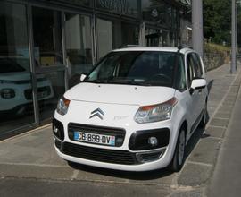 Citroen C3 Picasso C3 Picasso 1.6 VTi 120 BENZINA