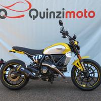 Ducati Scrambler 800 Icon