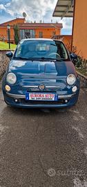 Fiat 500 1.4 16V Sport