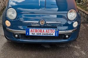 Fiat 500 1.4 16V Sport