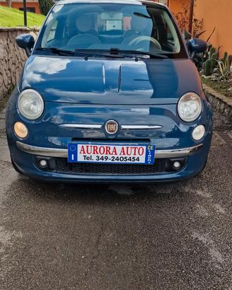 Fiat 500 1.4 16V Sport