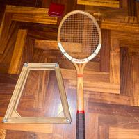 Dunlop racchetta