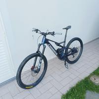 orbea rise taglia XL