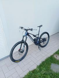 orbea rise taglia XL