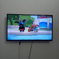 Tv smart 39 pollici akai android