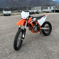 Ktm 250 sx-f - 2021