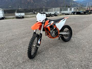 Ktm 250 sx-f - 2021