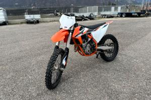 Ktm 250 sx-f - 2021