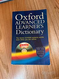 Dizionario di inglese