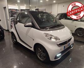 Smart ForTwo 1.0 52 kW MHD coupé Brabus Style SERV