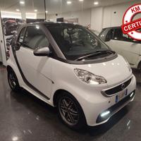 Smart ForTwo 1.0 52 kW MHD coupé Brabus Style SERV