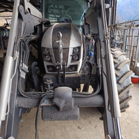 Lamborghini strike100 T4