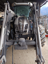 Lamborghini strike100 T4