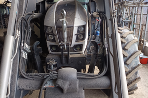 Lamborghini strike100 T4