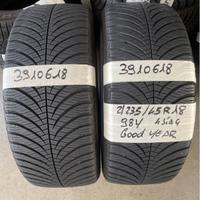 2354518 Gomme 4 STAG 3910618