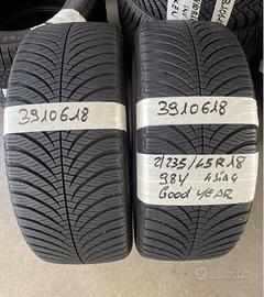 2354518 Gomme 4 STAG 3910618