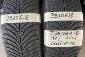 2354518 Gomme 4 STAG 3910618