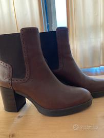 Stivaletto donna Geox