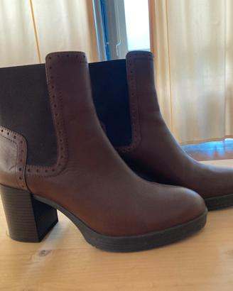 Stivaletto donna Geox