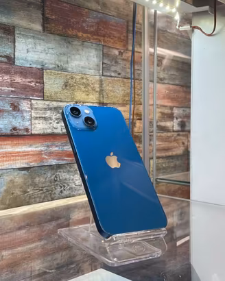 IPHONE 13 128GB CON GARANZIA