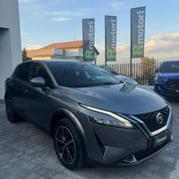 Nissan Qashqai MHEV 140 CV N-Connecta