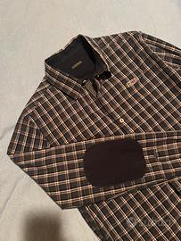 Camicia da uomo Napaijri