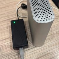 Hard disk My WD book studio usb 1 TB