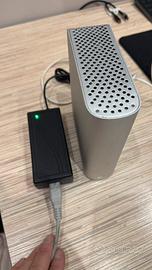 Hard disk My WD book studio usb 1 TB