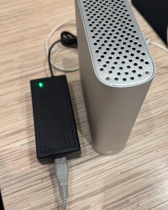 Hard disk My WD book studio usb 1 TB