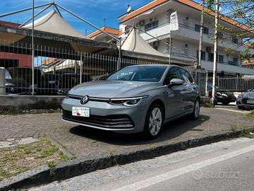 Volkswagen Golf 2.0 TDI DSG SCR Style