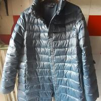 Piumino Da Donna Luisa Viola