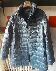 Piumino Da Donna Luisa Viola