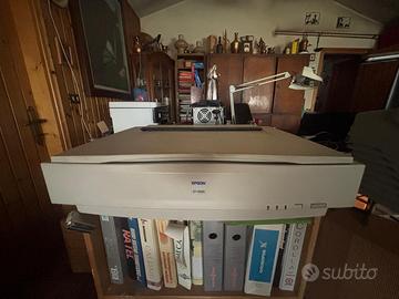 Scanner